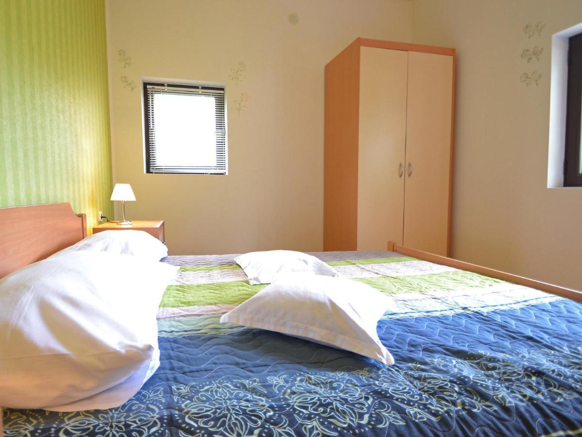 Apartment Luce By Interhome Vir Kültér fotó