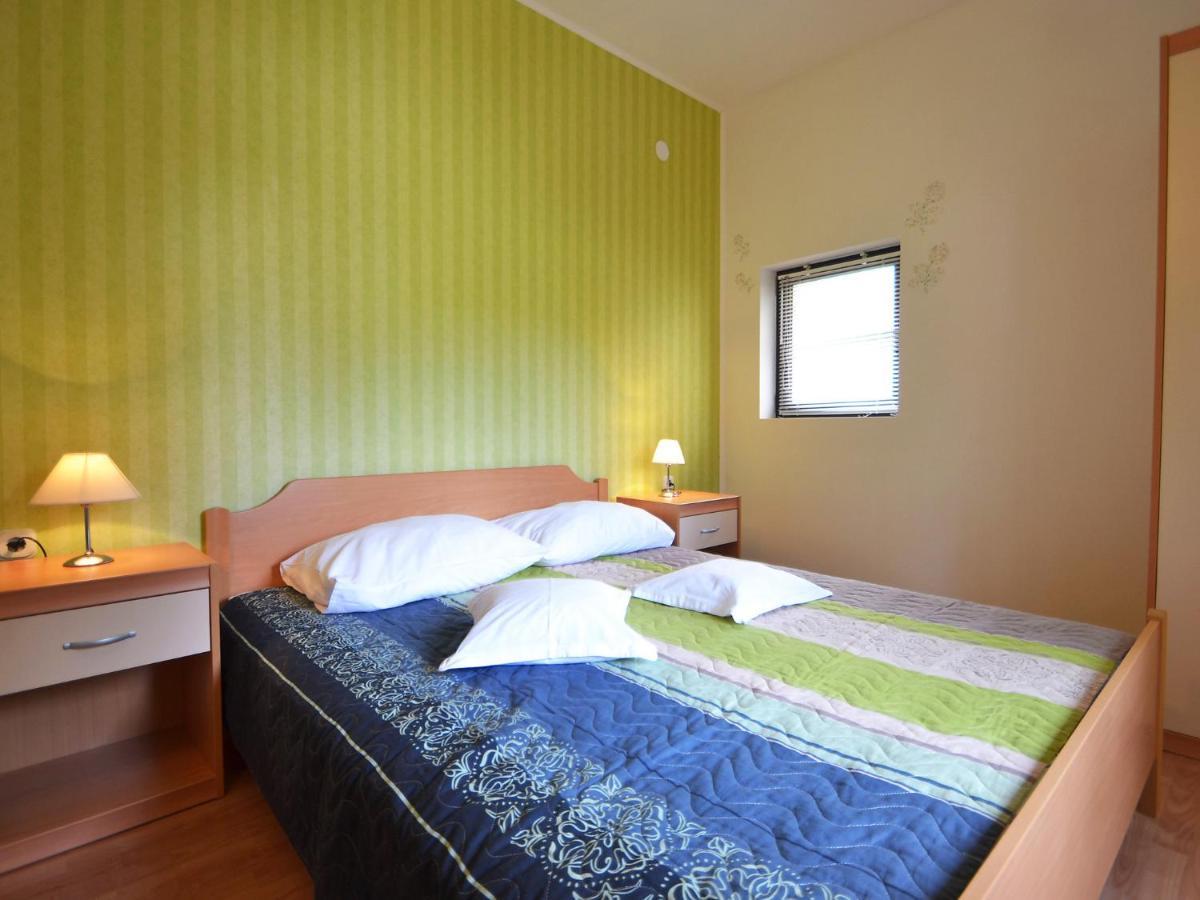 Apartment Luce By Interhome Vir Kültér fotó
